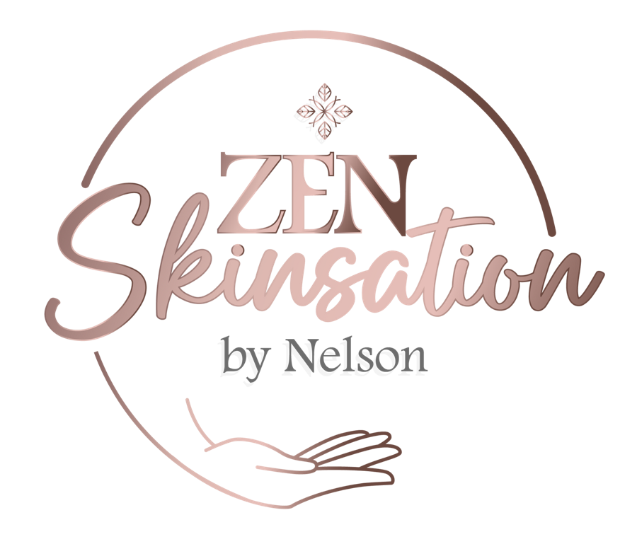 Zenskinsation by Nelson